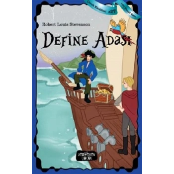 Define Adası