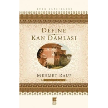 Define Kan Damlası
