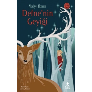 Defnenin Geyiği