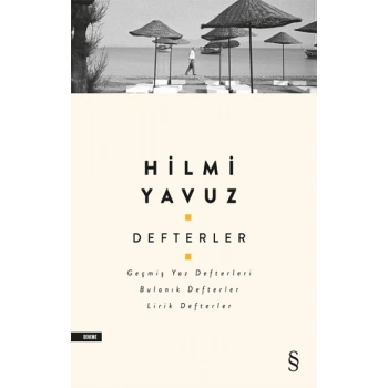 Defterler