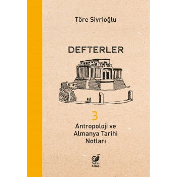 Defterler 3