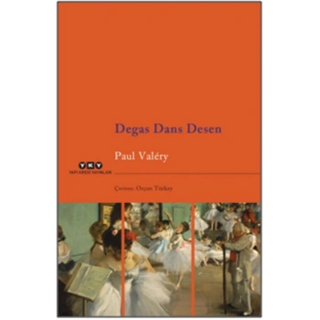 Degas Dans Desen