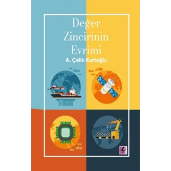 Değer Zincirinin Evrimi