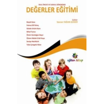 Değerler Eğitimi