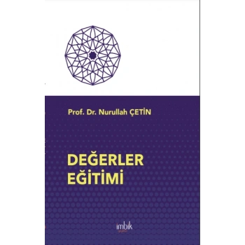 Değerler Eğitimi