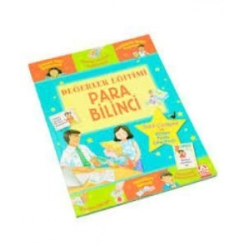Değerler Eğitimi - Para Bilinci