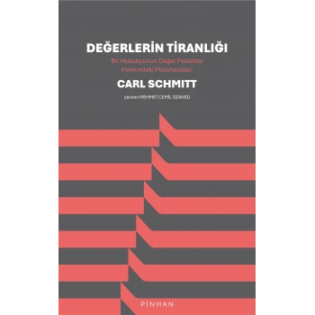 Değerlerin Tiranlığı