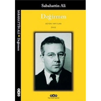 Değirmen