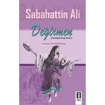 Değirmen