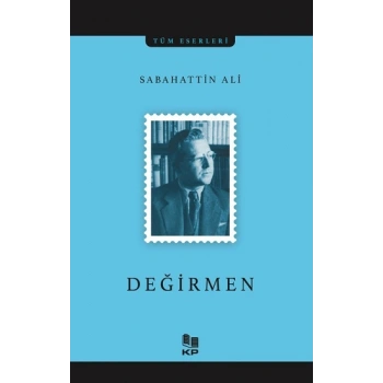 Değirmen