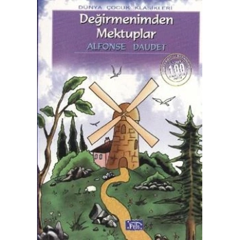 Değirmenimden Mektuplar