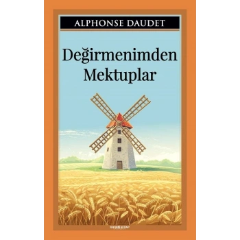 Değirmenimden Mektuplar