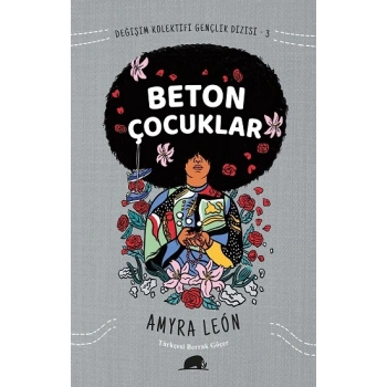 Değişim Kolektifi Gençlik Dizisi 3: Beton Çocuklar