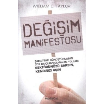Değişim Manifestosu