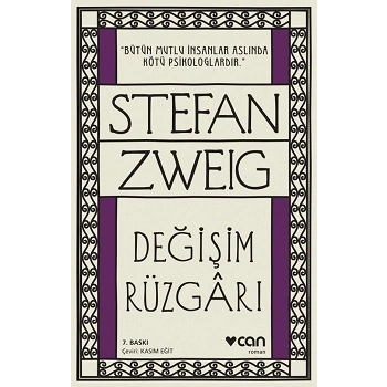 Değişim Rüzgarı
