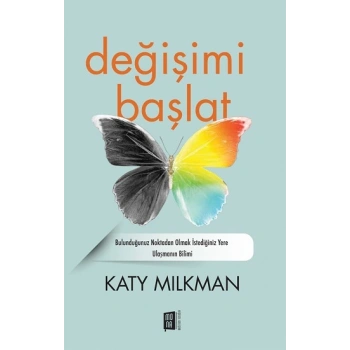 Değişimi  Başlat