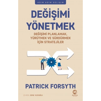 Değişimi Yönetmek