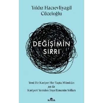 Değişimin Sırrı