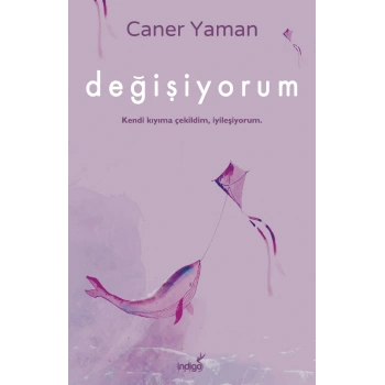 Değişiyorum