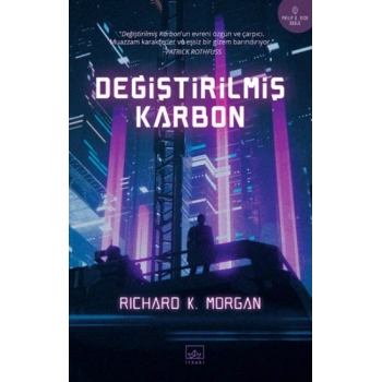 Değiştirilmiş Karbon