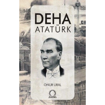 Deha Atatürk