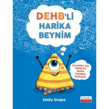 DEHB’li Harika Beynim