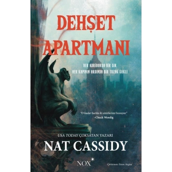 Dehşet Apartmanı