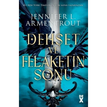 Dehşet ve Felaketin Sonu