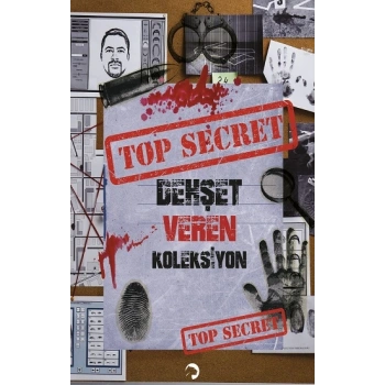 Dehşet Veren Koleksiyon