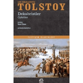 Dekabristler