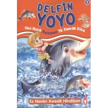 Delfin Yoyo -  Hini Nave Rehman Ye Xwede Dibe