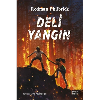 Deli Yangın