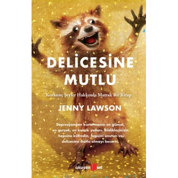 Delicesine Mutlu