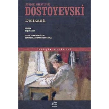 Delikanlı