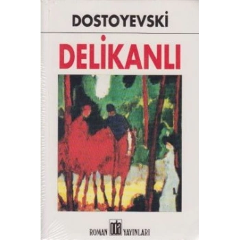 Delikanlı
