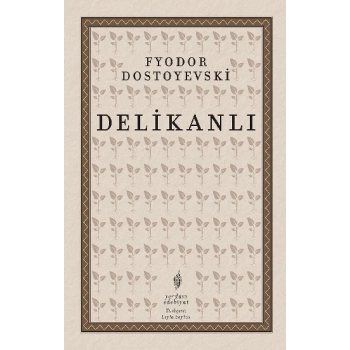 Delikanlı