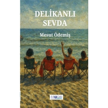 Delikanlı Sevda