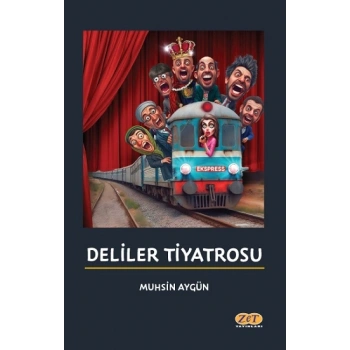 Deliler Tiyatrosu