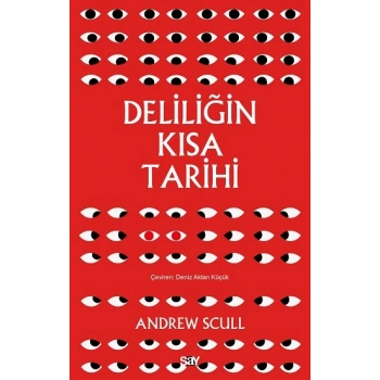 Deliliğin Kısa Tarihi