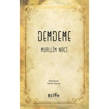 Demdeme