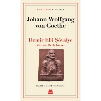 Demir Elli Şövalye