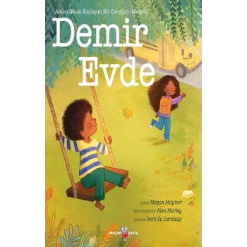 Demir Evde