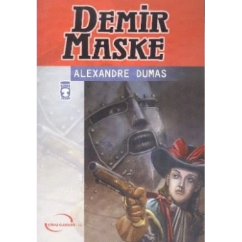 Demir Maske