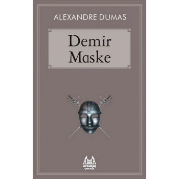 Demir Maske