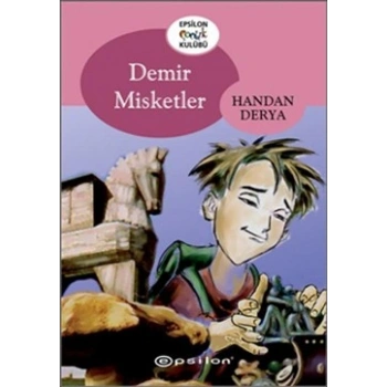Demir Misketler