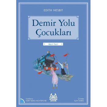 Demir Yolu Çocukları