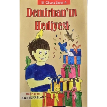 Demirhanın Hediyesi