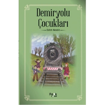 Demiryolu Çocukları