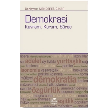 Demokrasi