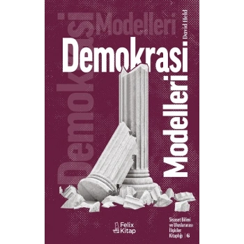 Demokrasi Modelleri